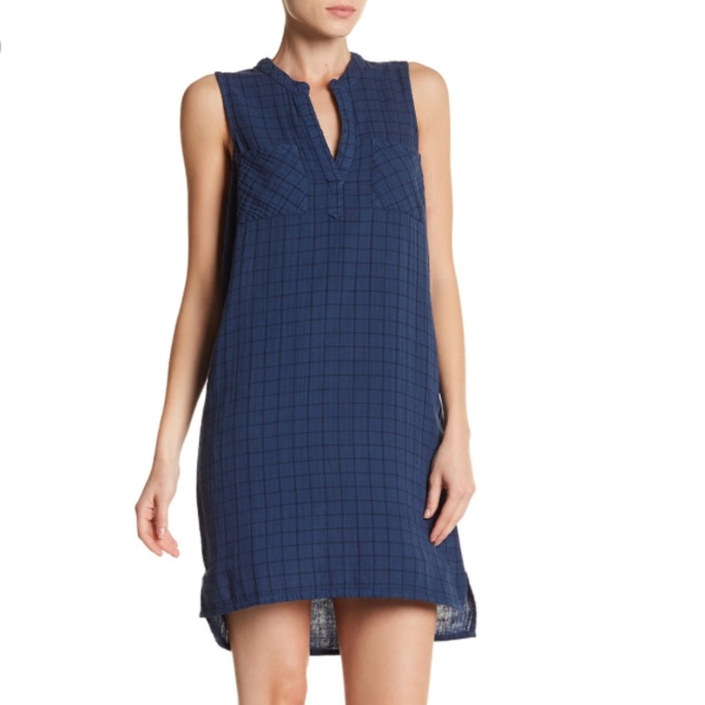 NWT Olive + Oak Dress